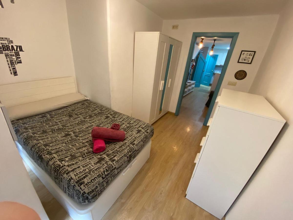 Actualizado 2024, Centro, Pleno Casco Vello Apartment Vigo Exterior photo